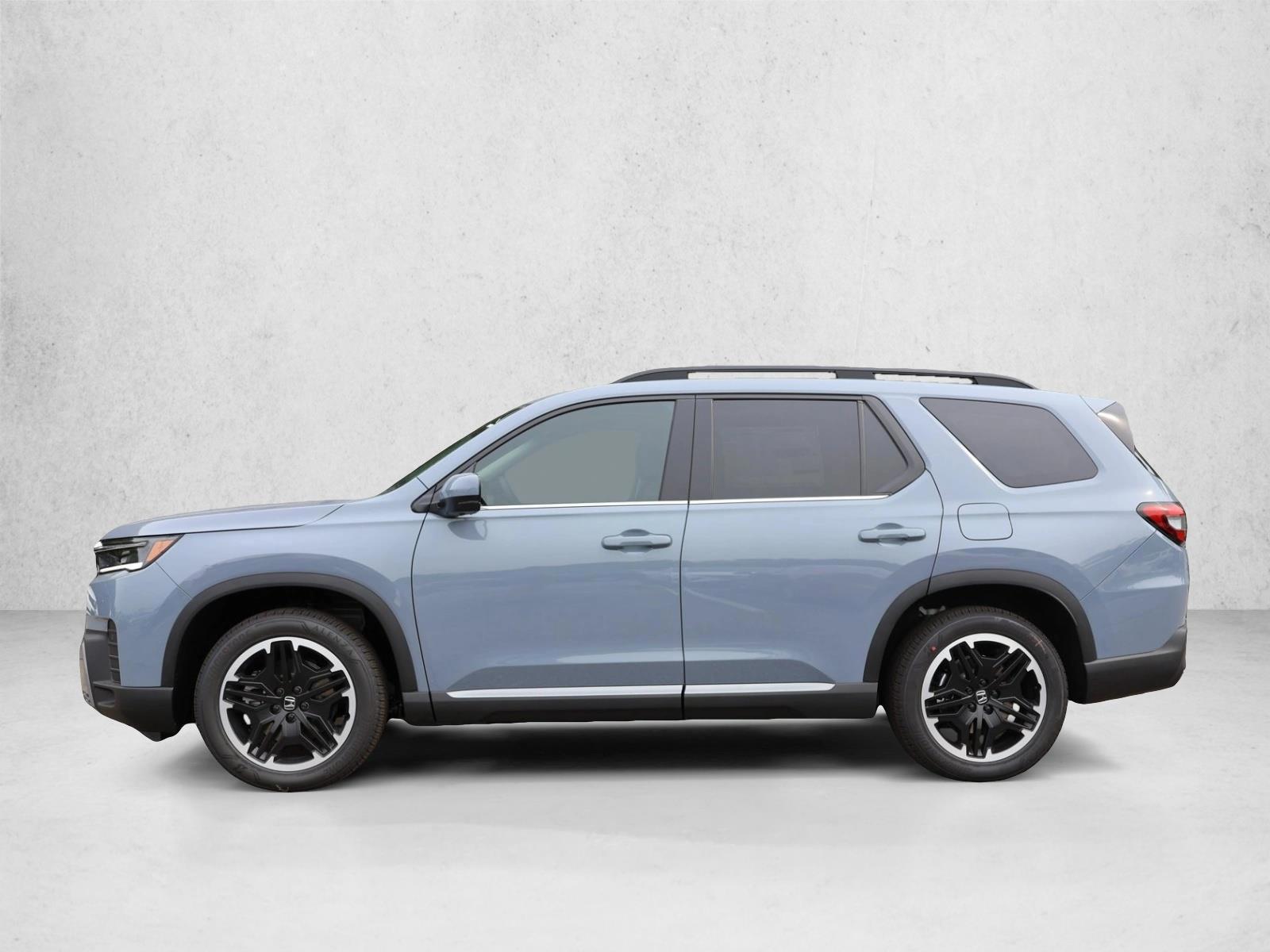 Thumbnail: 2026 Honda Pilot - 2