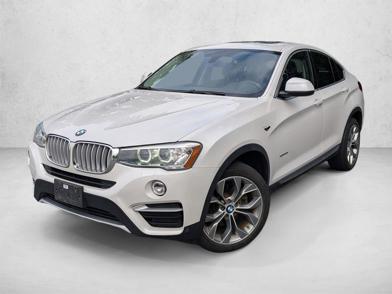2017 BMW X4 xDrive28i -
                  Bel Air, MD