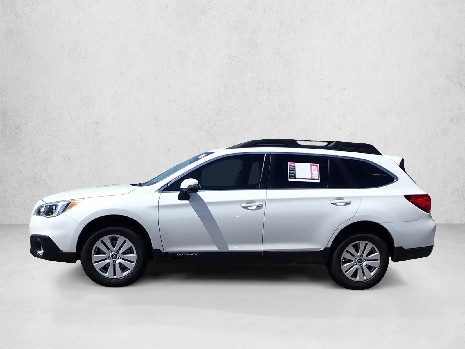 Thumbnail: 2016 Subaru Outback - 2