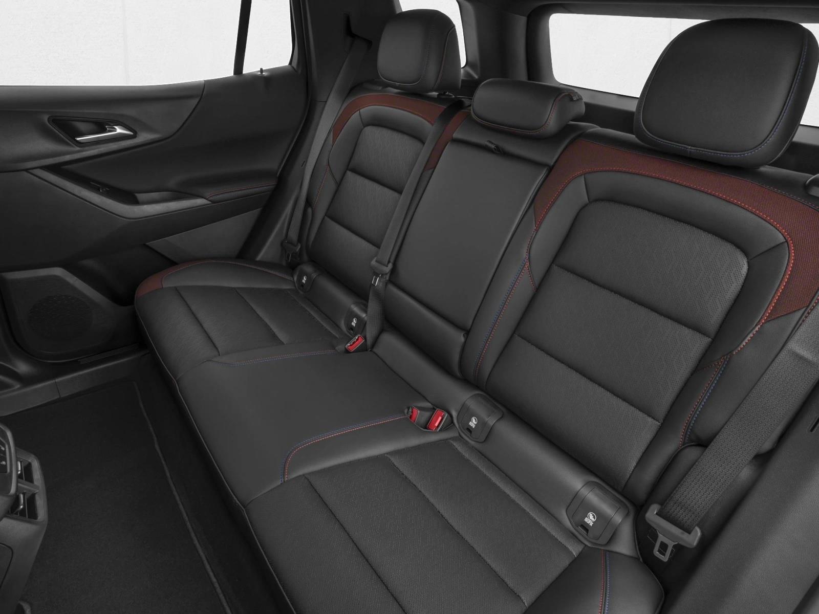 2027 Chevrolet Equinox RS - Photo 9