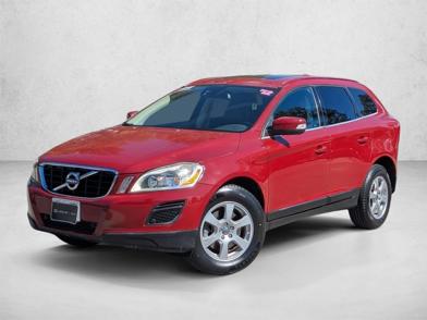2012 Volvo XC60  -
                  Cerritos, CA