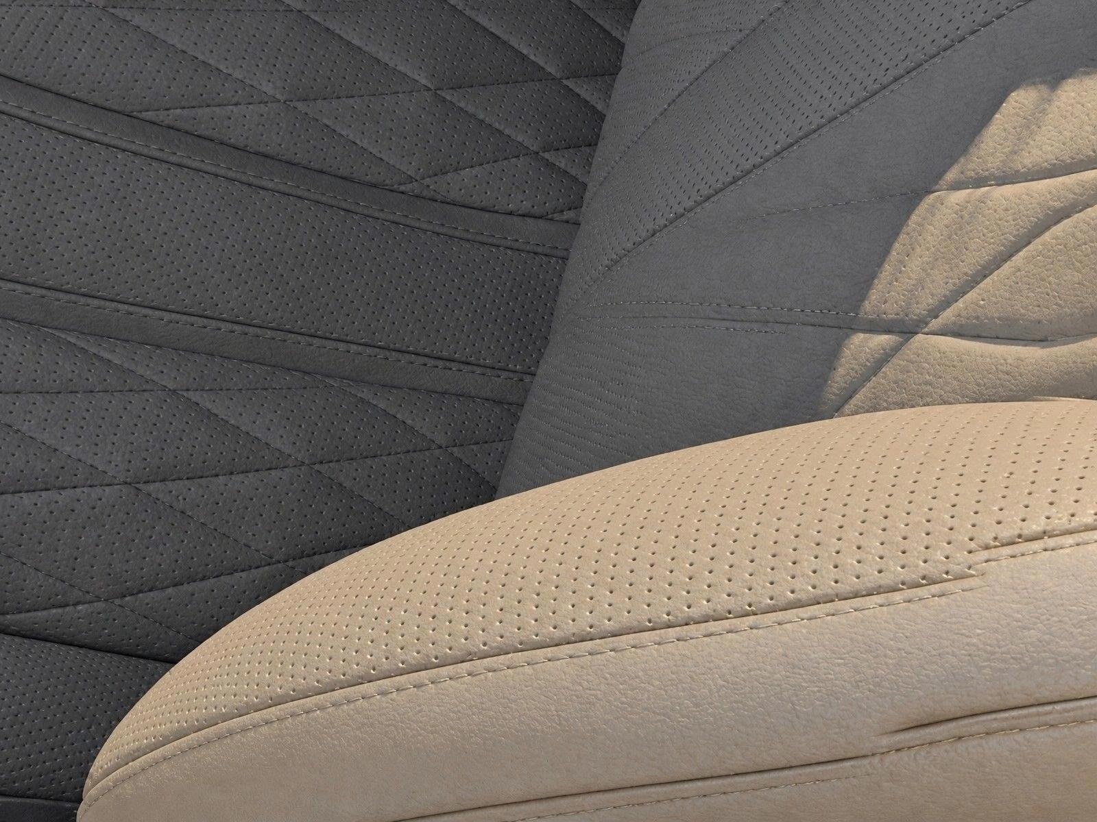Thumbnail: 2014 Mercedes-Benz S-Class - 5