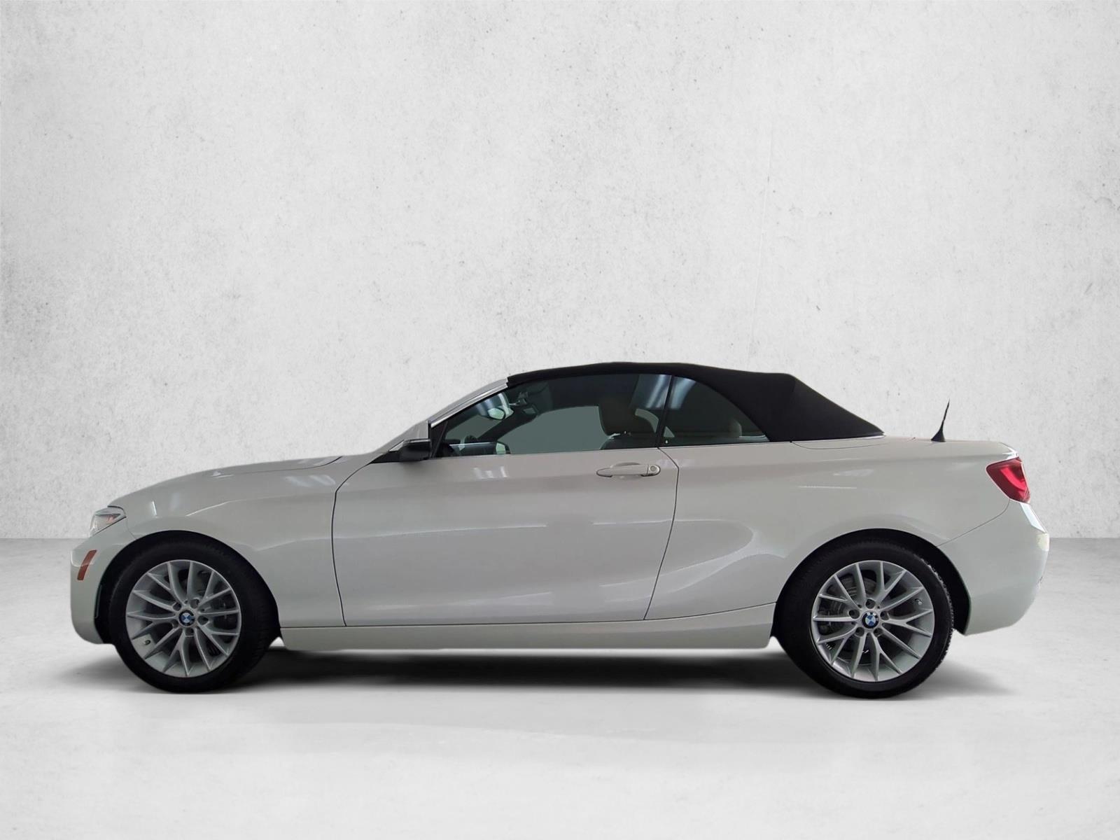 Thumbnail: 2015 BMW 2 Series - 2