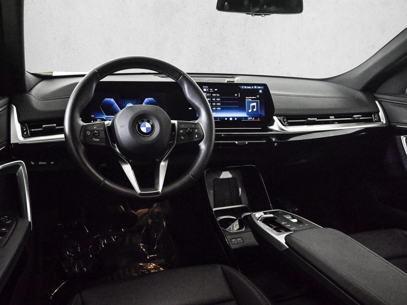 Thumbnail: 2024 BMW X2 - 3
