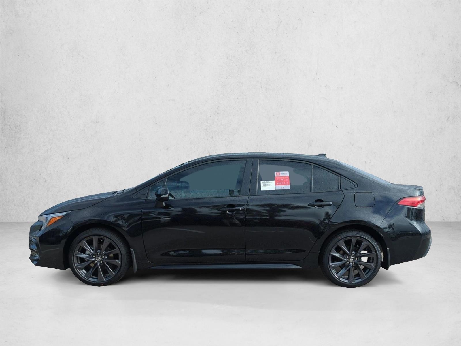 Thumbnail: 2026 Toyota Corolla - 2
