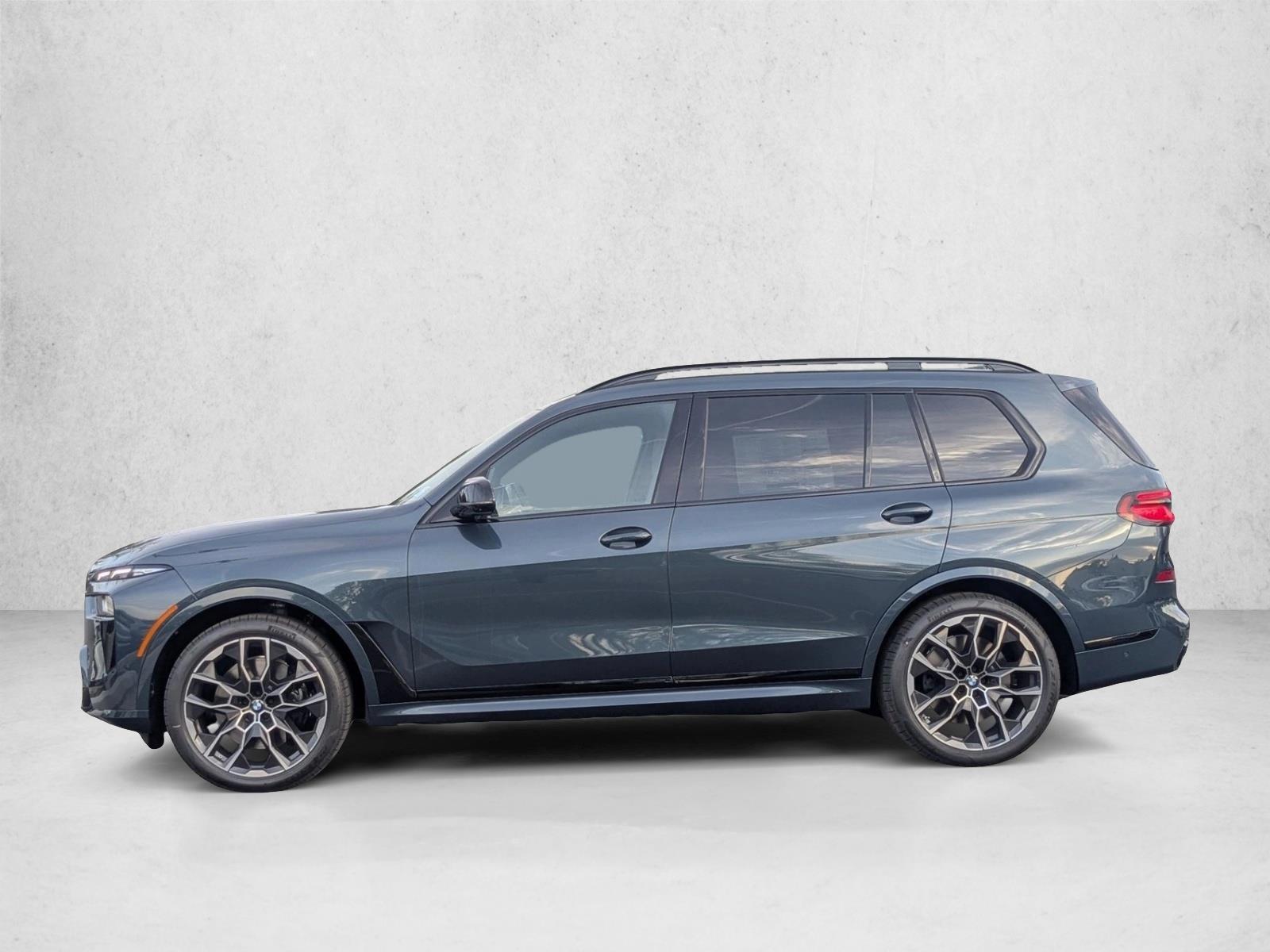 Thumbnail: 2026 BMW X7 - 2