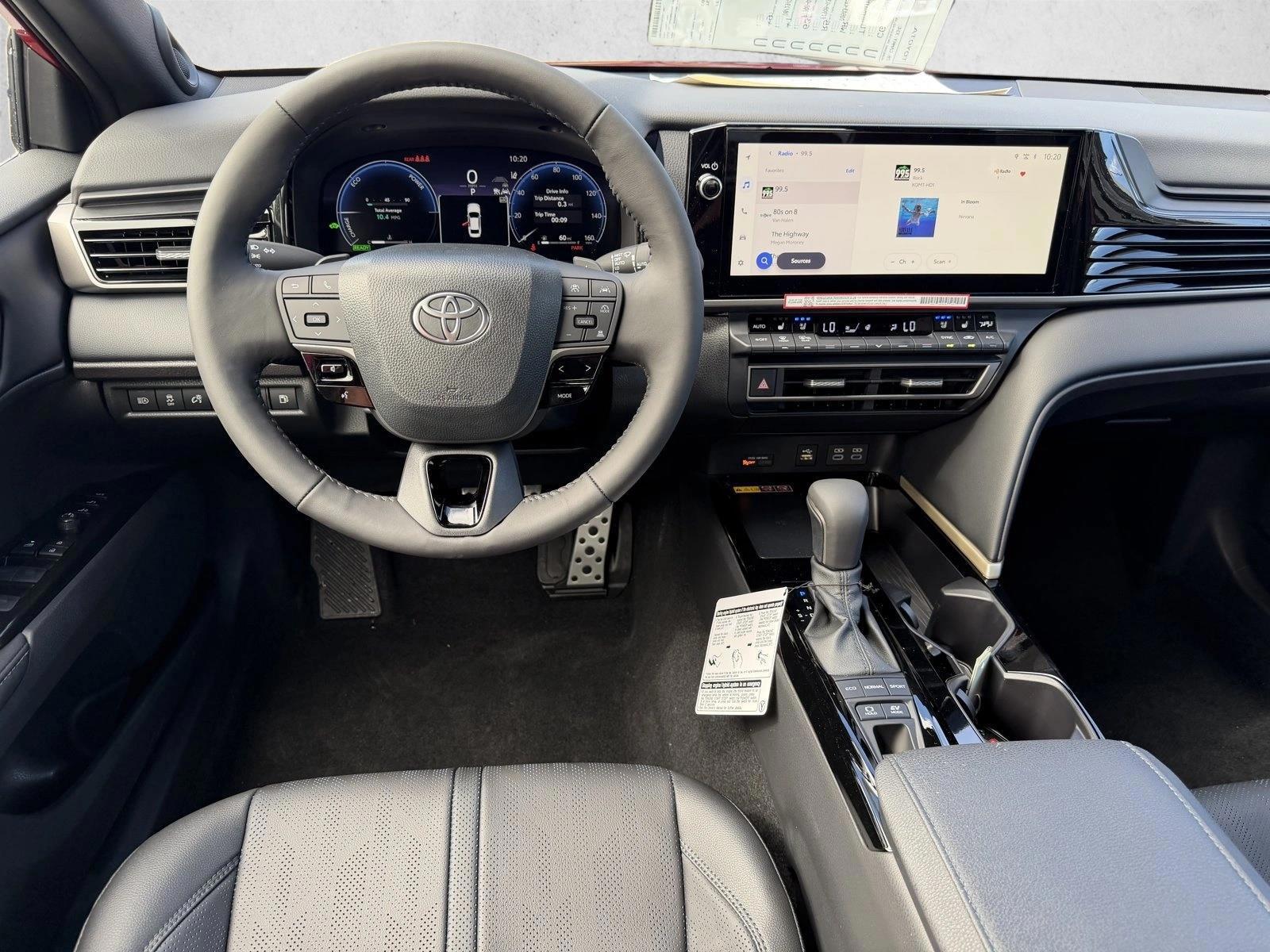 Thumbnail: 2026 Toyota Camry - 3