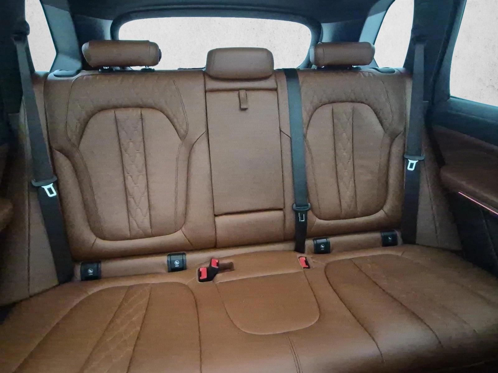 2022 BMW X5 40i - Photo 23