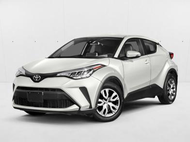 2021 Toyota C-HR XLE -
                  Winter Park, FL
