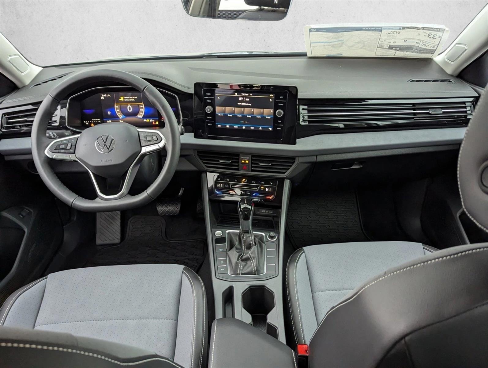 Thumbnail: 2026 Volkswagen Jetta - 3