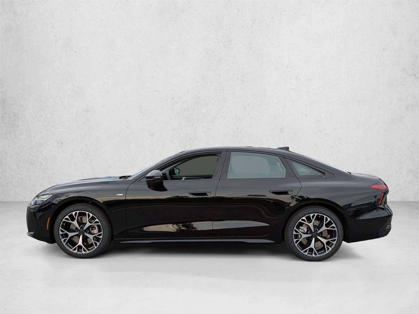 Thumbnail: 2026 Audi A6 - 2