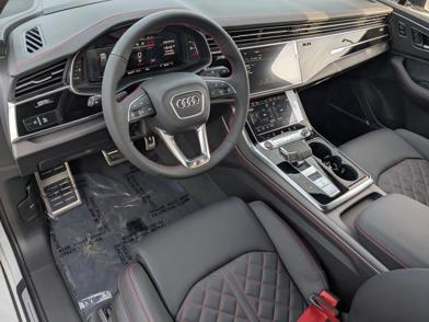 2026 Audi SQ7