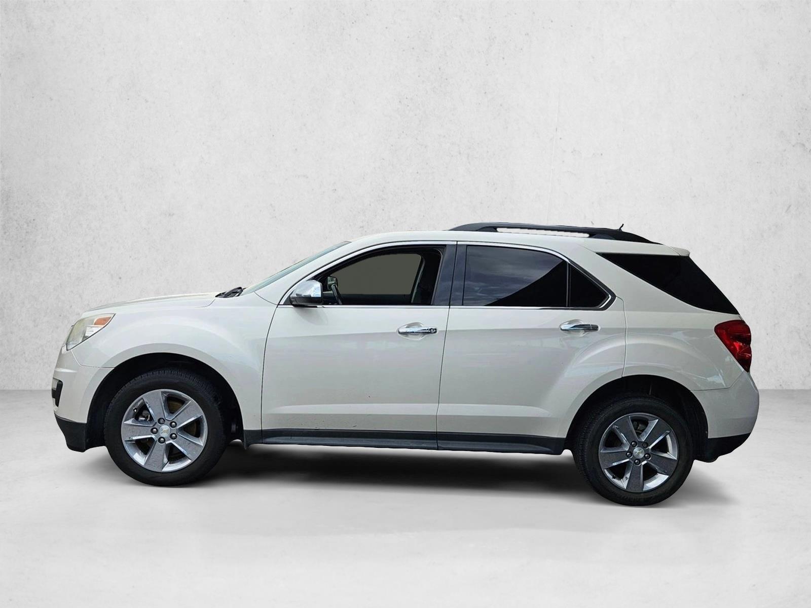 Thumbnail: 2014 Chevrolet Equinox - 2