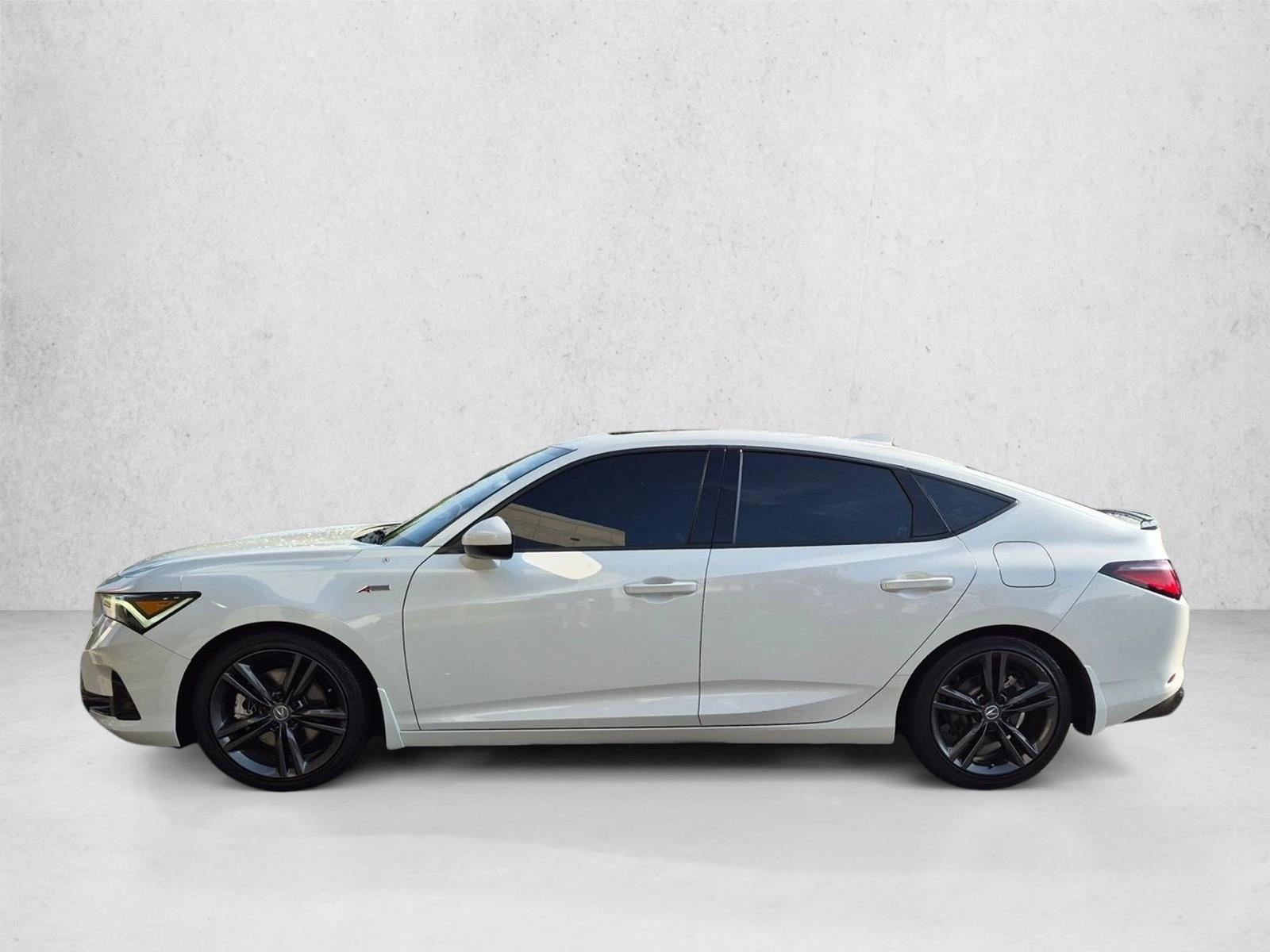 Thumbnail: 2024 Acura Integra - 2