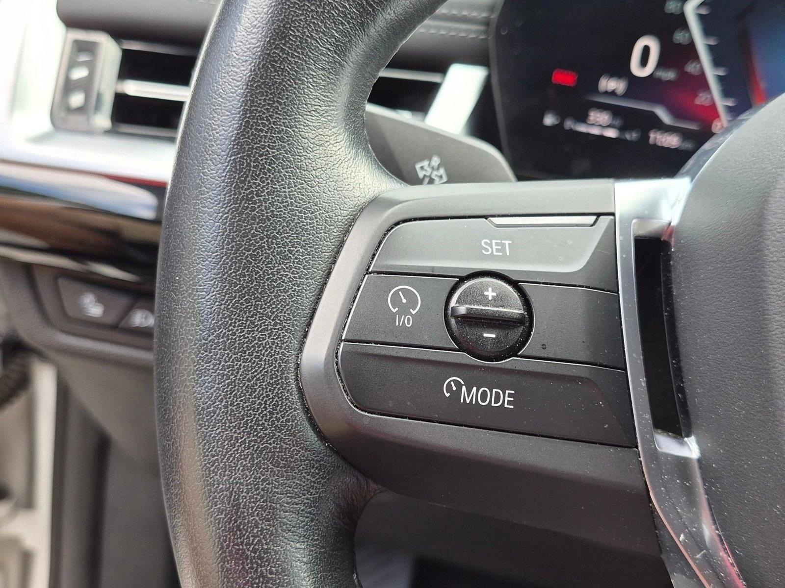 2024 BMW X1 28i - Photo 11