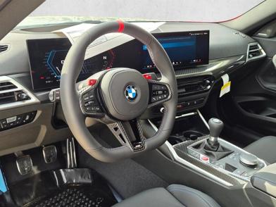 2026 BMW M2