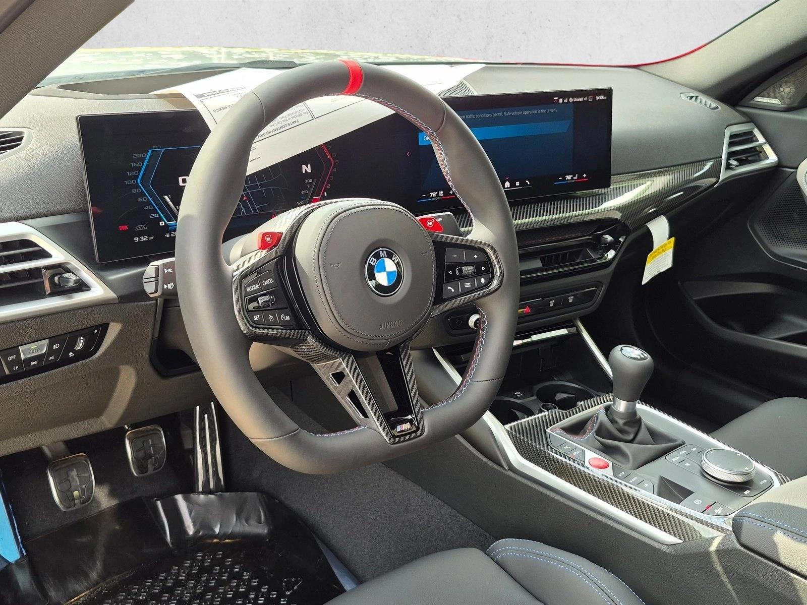 Thumbnail: 2026 BMW M2 - 3