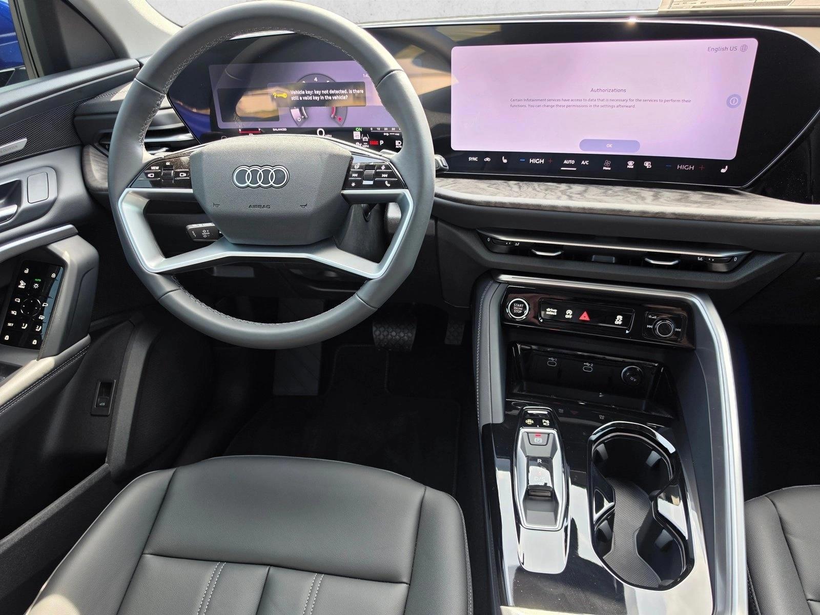Thumbnail: 2026 Audi Q5 - 4