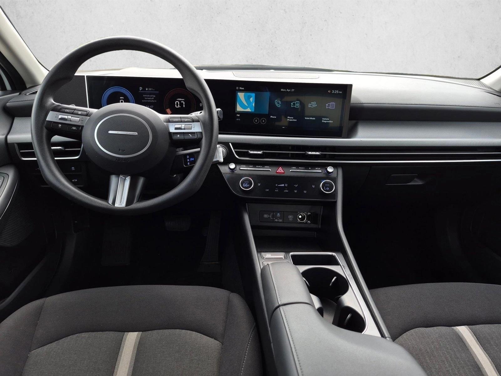 Thumbnail: 2025 Hyundai Sonata - 3