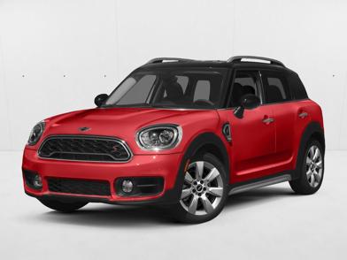 2017 MINI Cooper Countryman S -
                  Hardeeville, SC