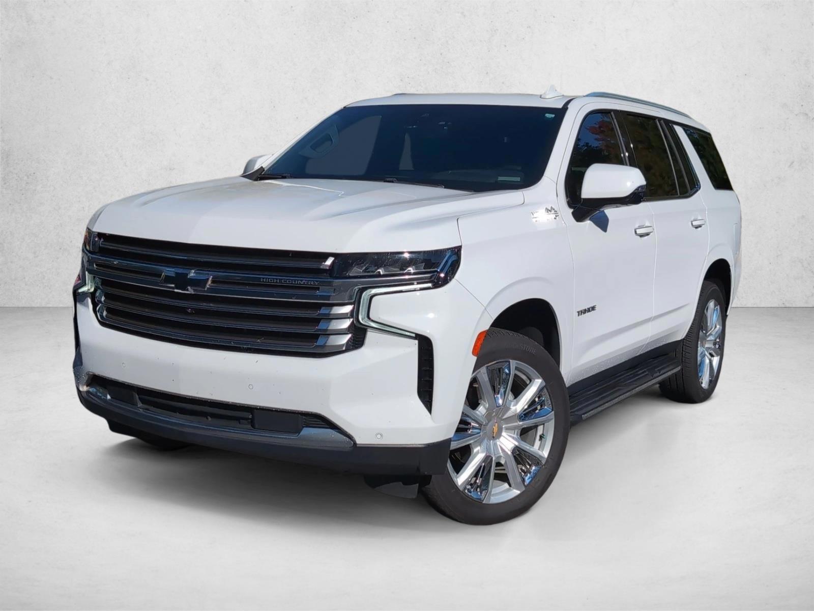 2024 Chevrolet Silverado 3500HD
