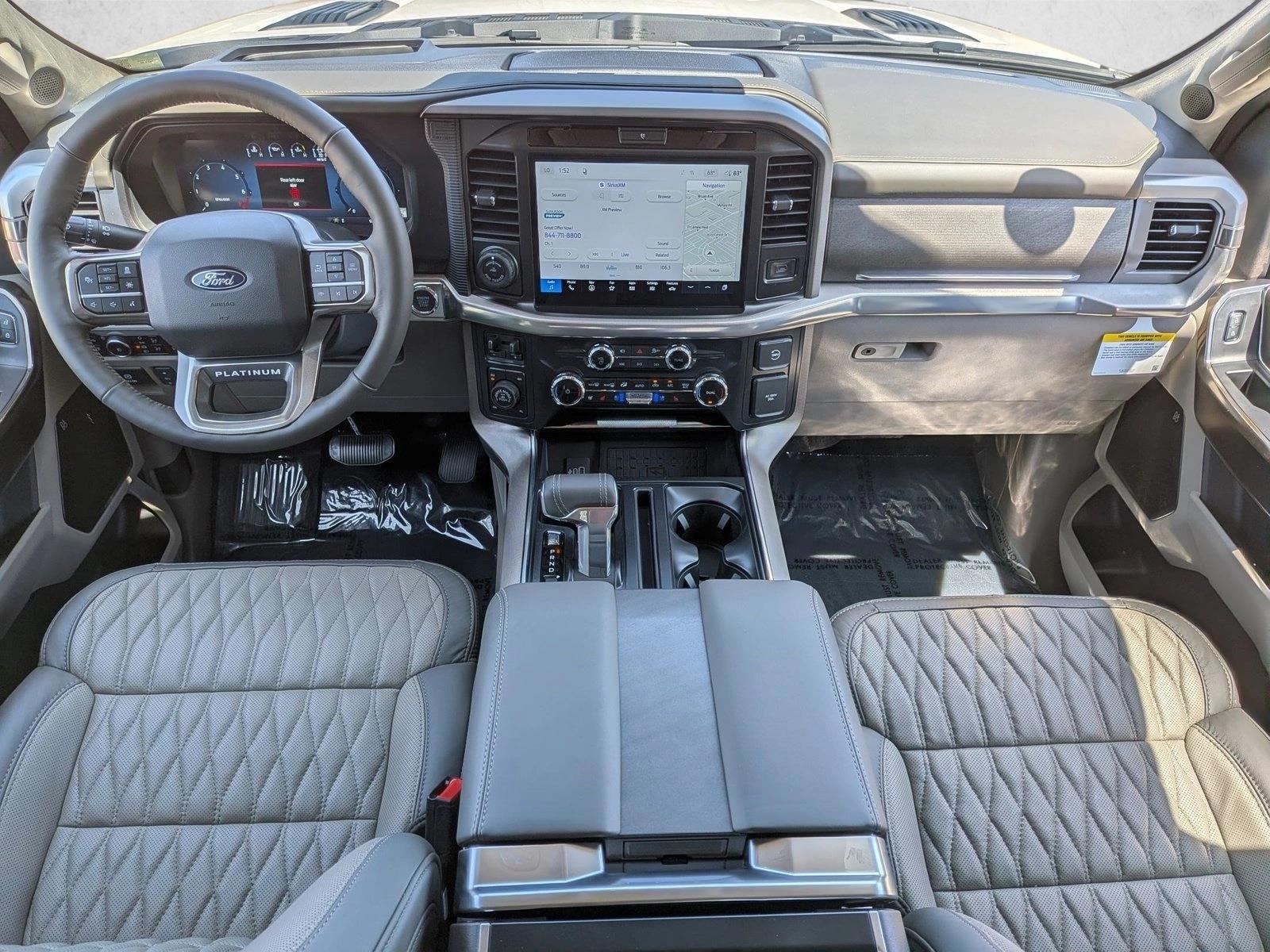 Thumbnail: 2026 Ford F-150 - 3