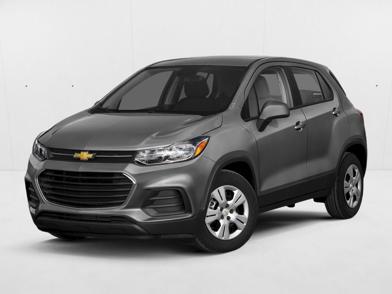 2020 Chevrolet Trax LS -
                  Miami, FL