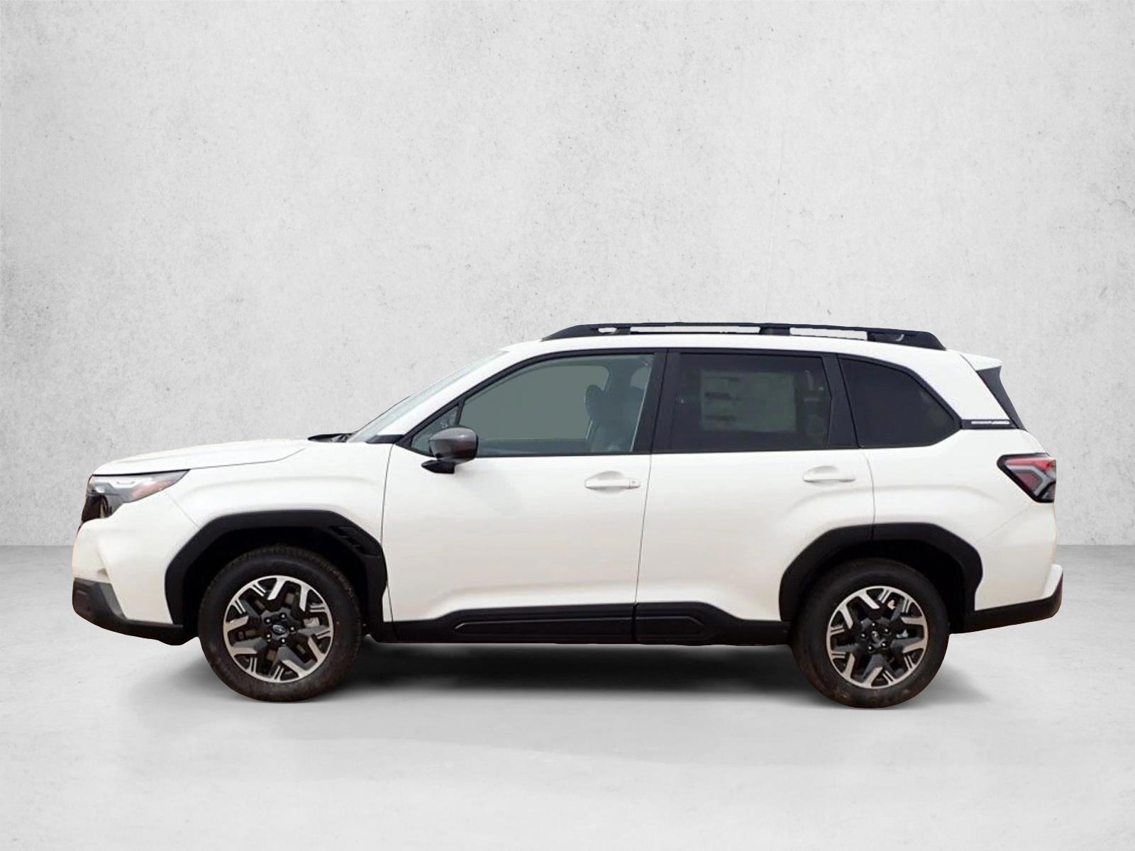Thumbnail: 2026 Subaru Forester - 2