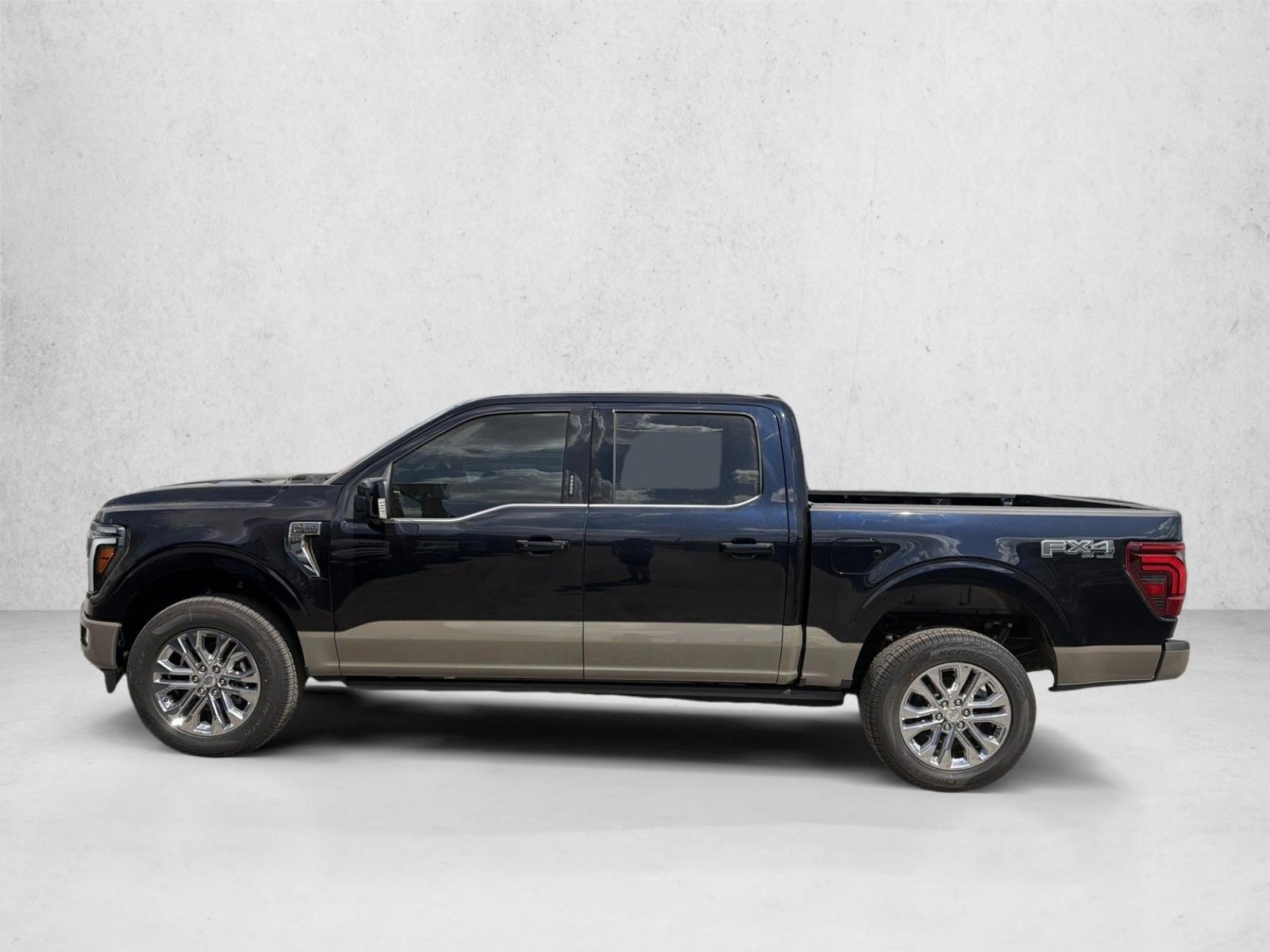 Thumbnail: 2026 Ford F-150 - 2