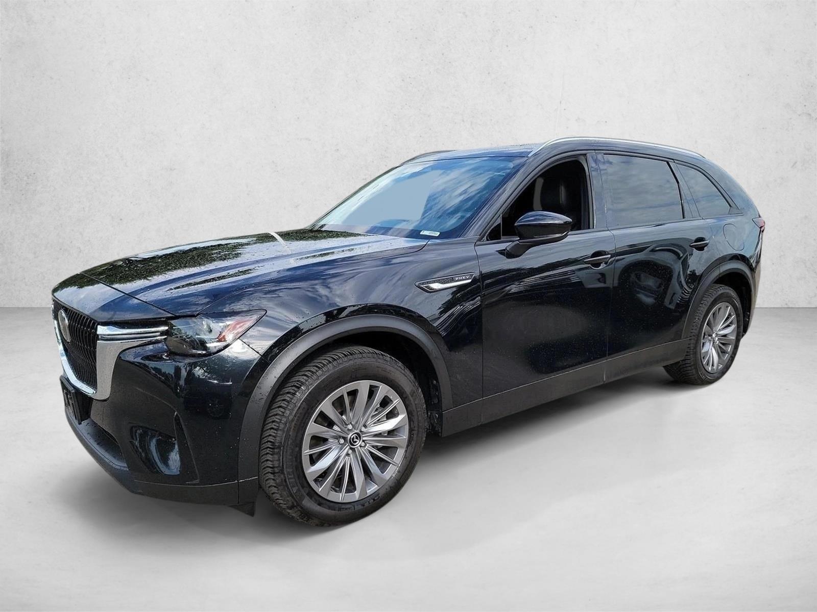 2024 Mazda CX-90