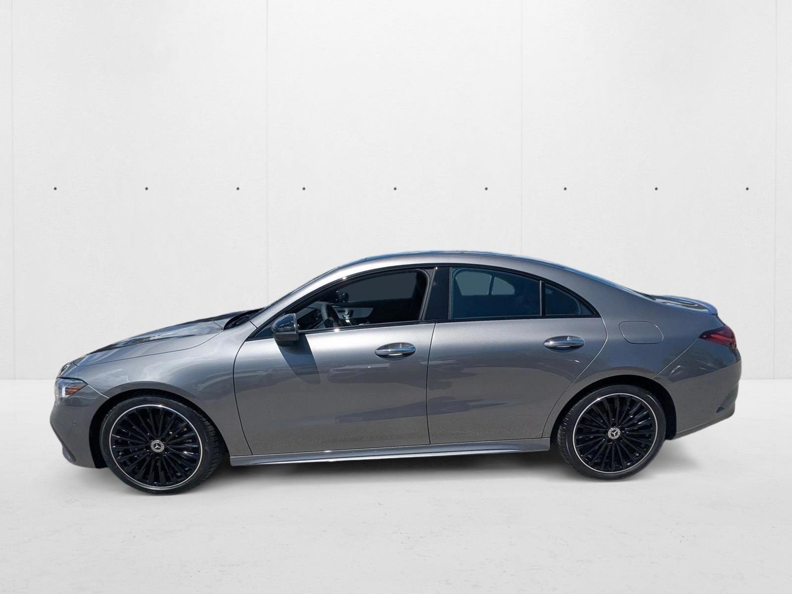 Thumbnail: 2026 Mercedes-Benz CLA - 2
