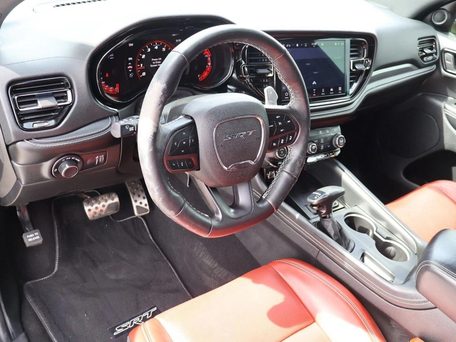 Thumbnail: 2023 Dodge Durango - 3