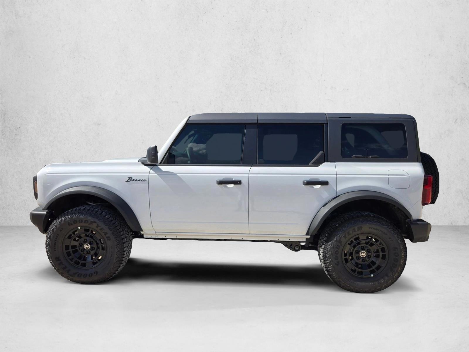 Thumbnail: 2026 Ford Bronco - 2
