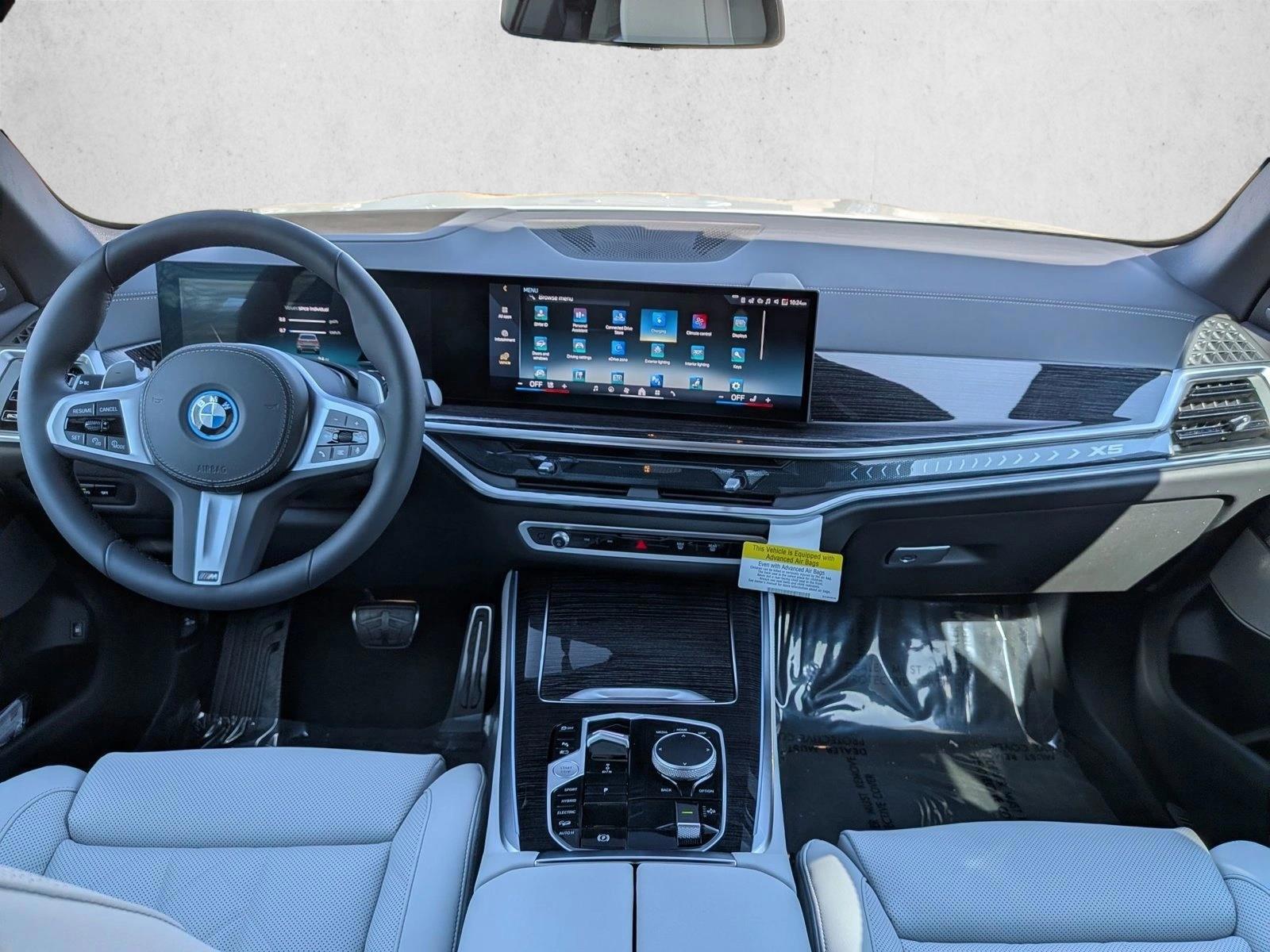 Thumbnail: 2026 BMW X5 - 4