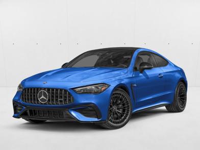 2027 Mercedes-Benz CLE