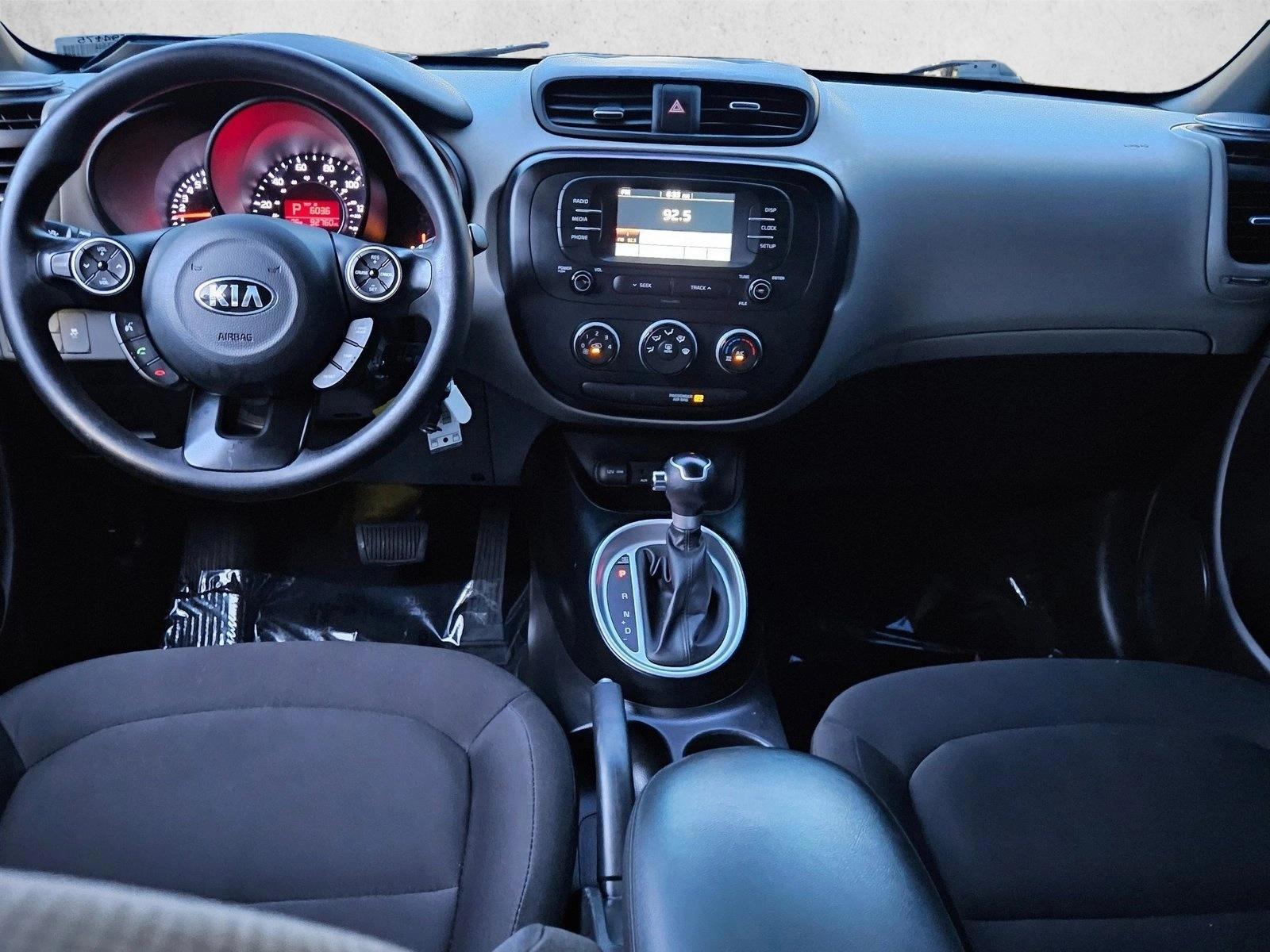 Thumbnail: 2019 Kia Soul - 4