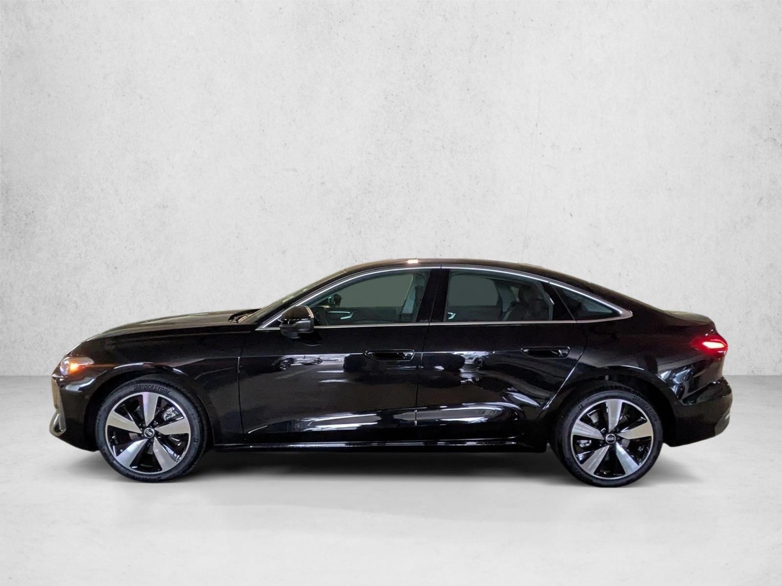 Thumbnail: 2025 Audi A5 - 2