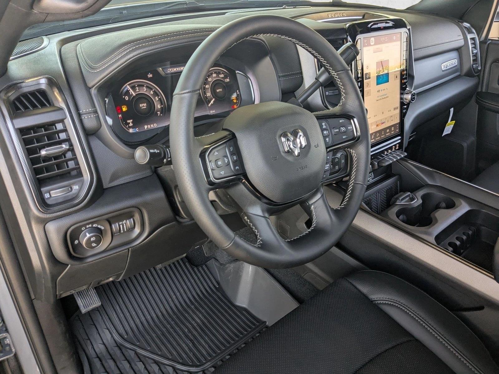 Thumbnail: 2026 RAM 2500 - 3