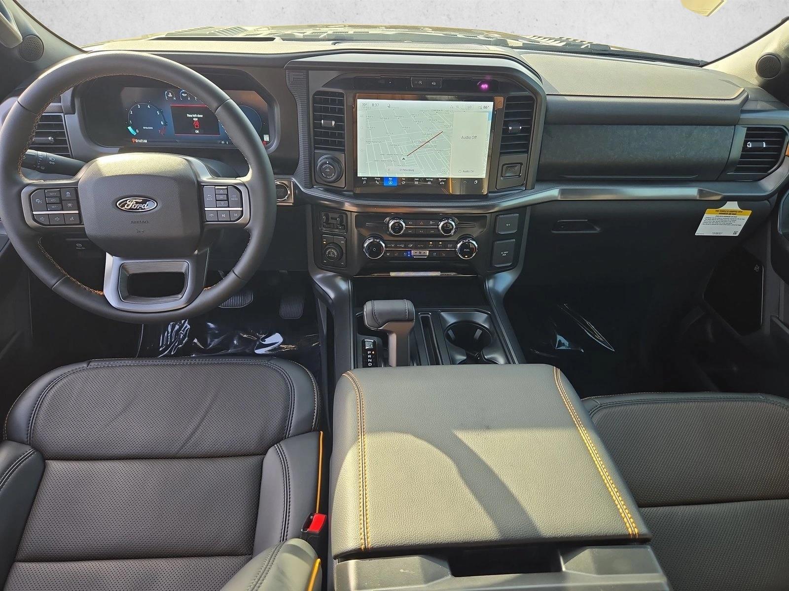 Thumbnail: 2026 Ford F-150 - 3