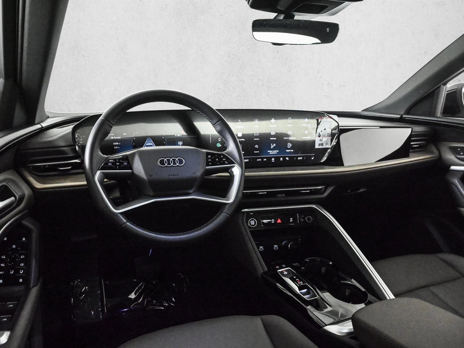 Thumbnail: 2025 Audi Q5 - 3