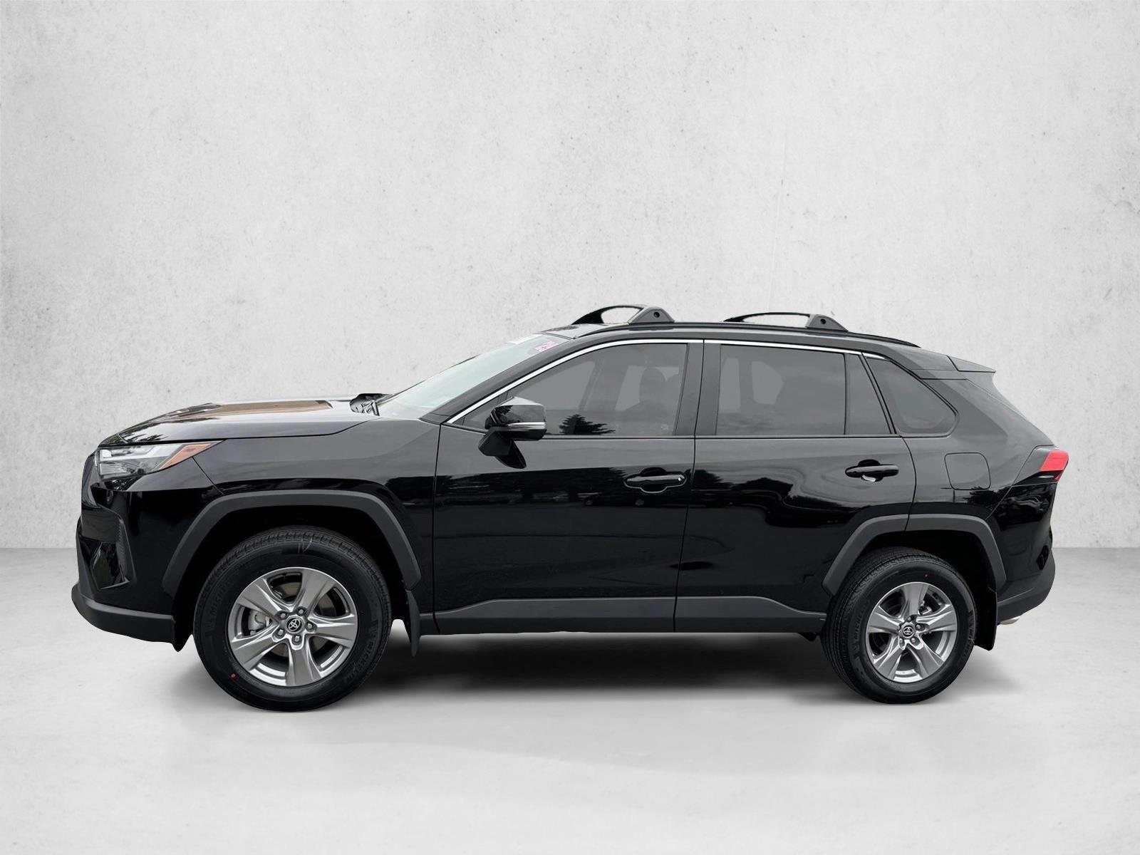 Thumbnail: 2025 Toyota RAV4 - 2