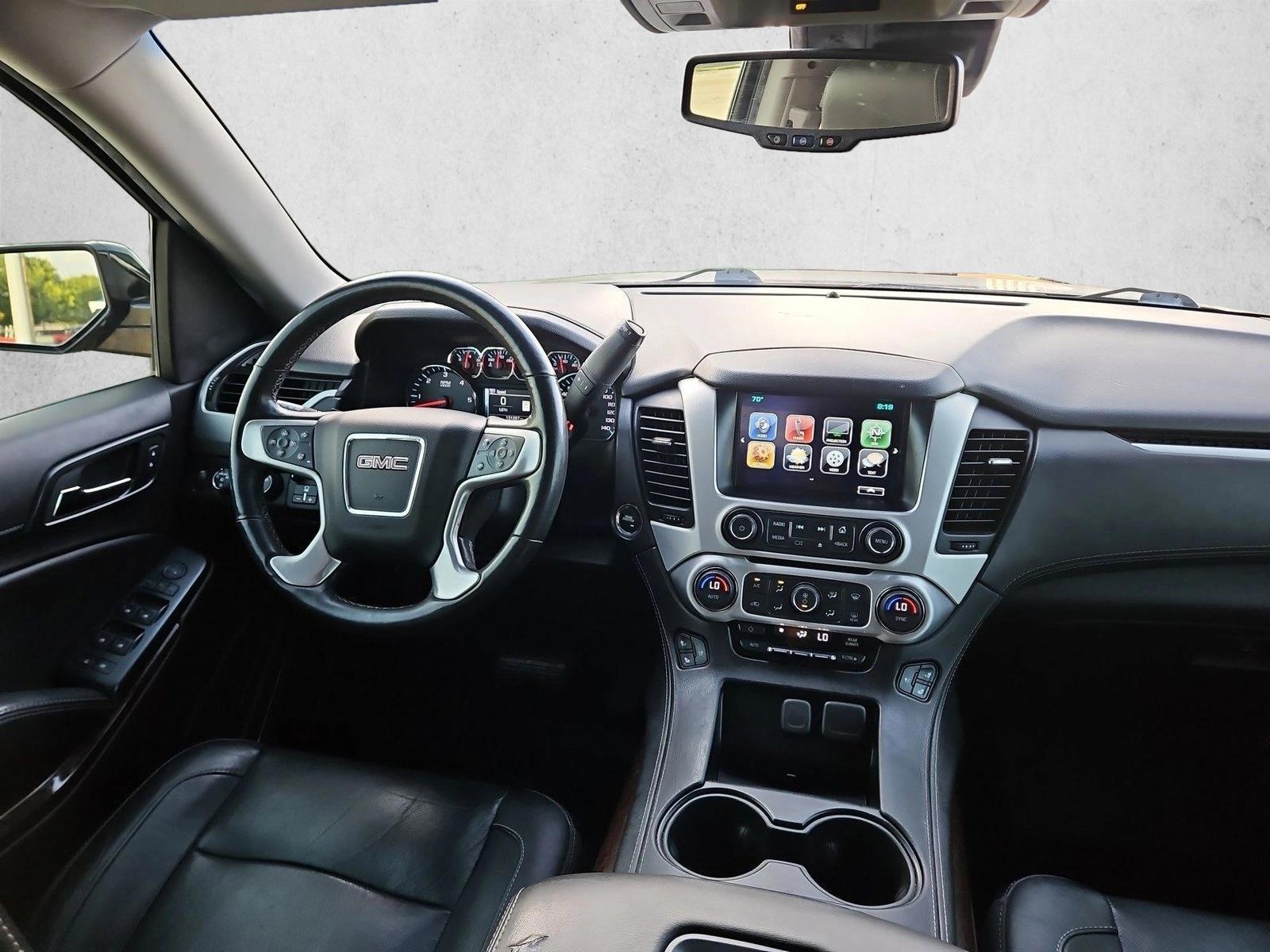 Thumbnail: 2017 GMC Yukon - 3