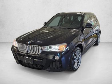 2016 BMW X3 xDrive28i -
                  Mount Kisco, NY