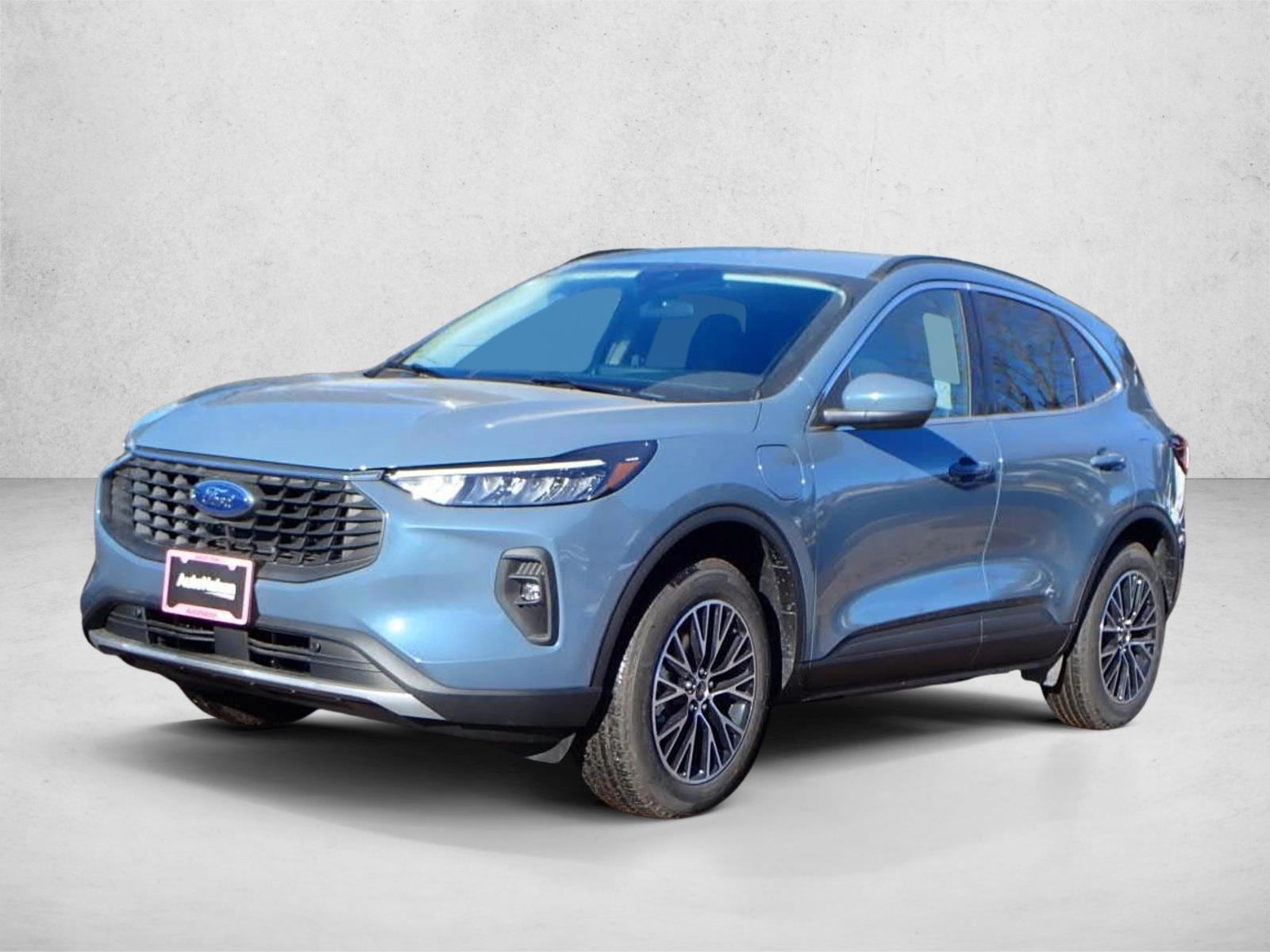 Thumbnail: 2026 Ford Escape - 1