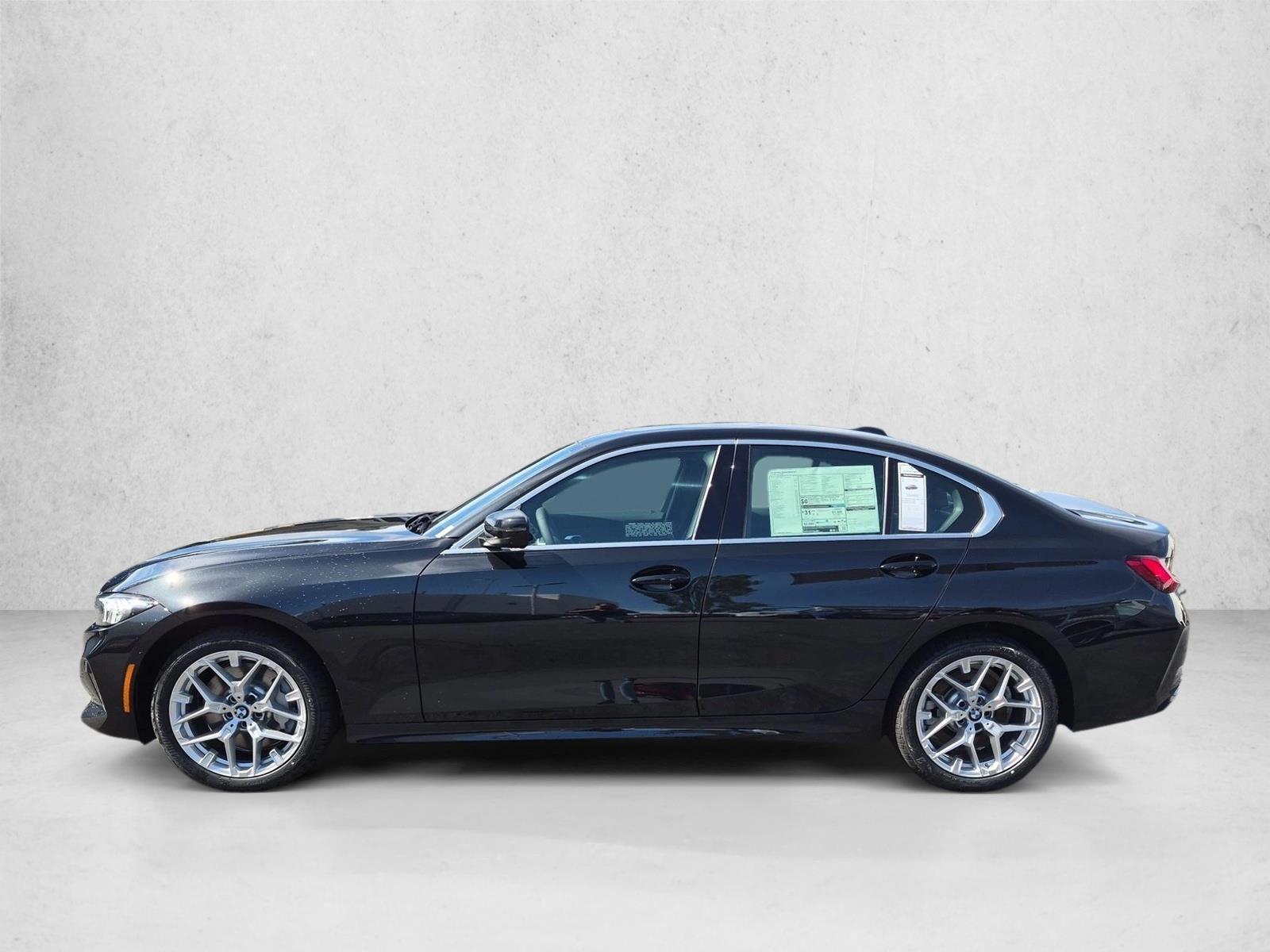 Thumbnail: 2026 BMW 3 Series - 2