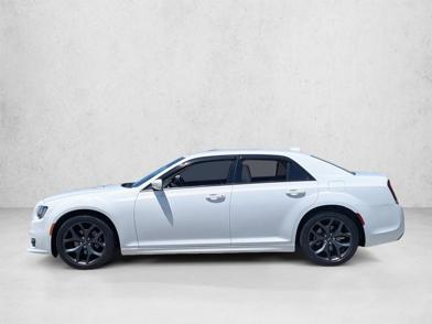 2023 Chrysler 300