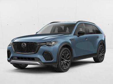 2025 Mazda CX-70 PHEV Premium Plus -
                  Centennial, CO