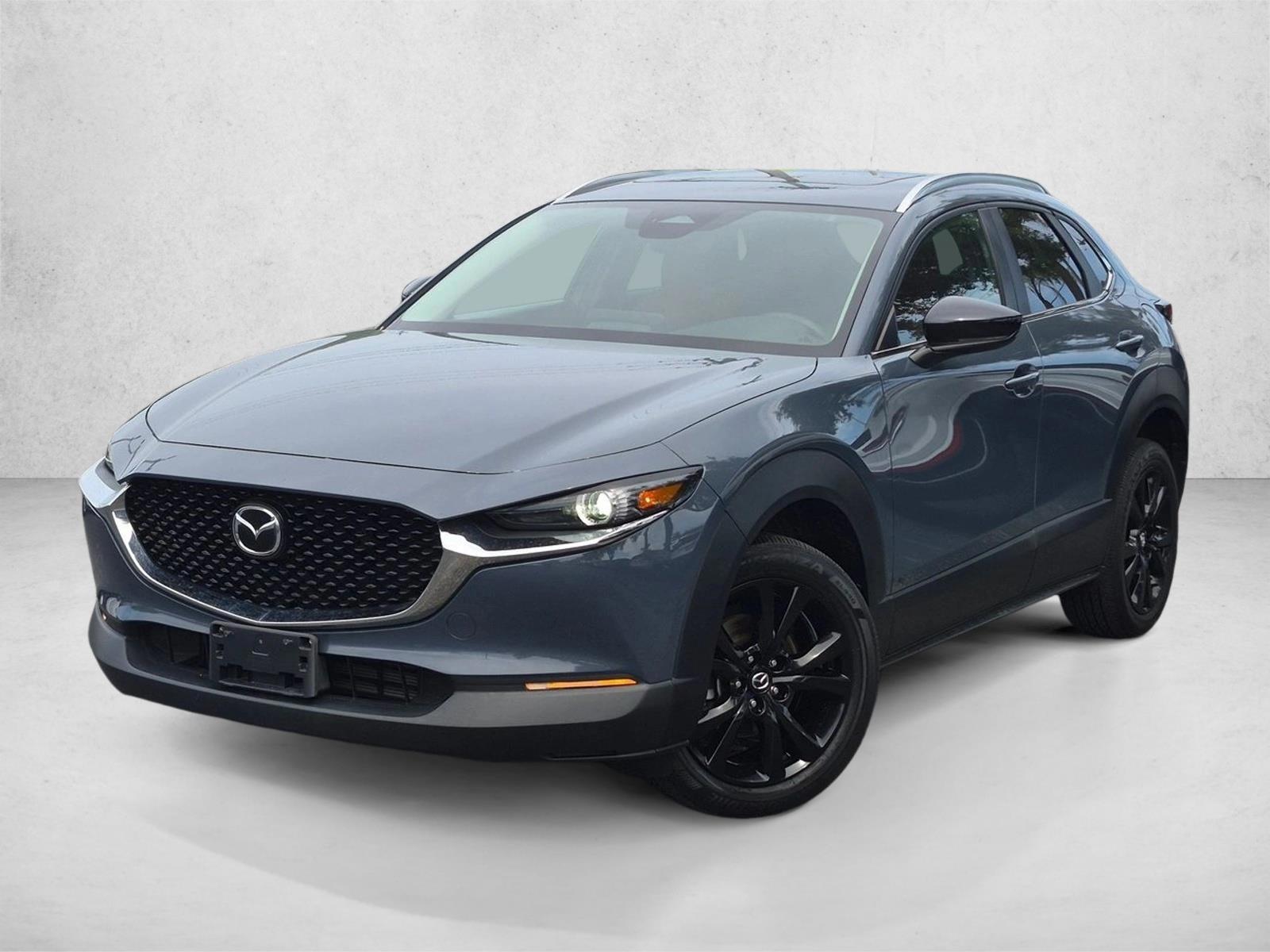 2024 Mazda CX-30