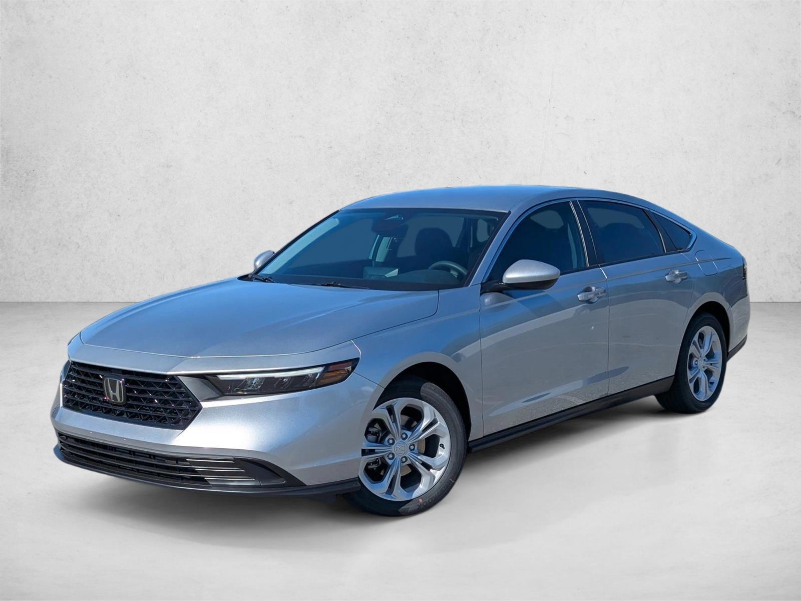 Thumbnail: 2026 Honda Accord - 1