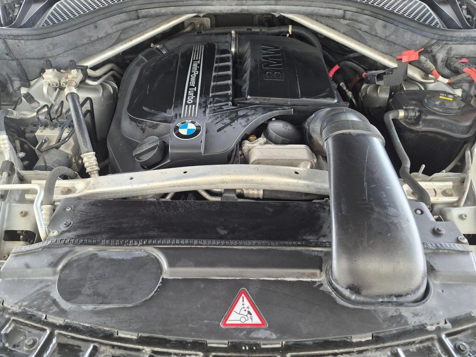 2015 BMW X5 xDrive35i - Photo 23